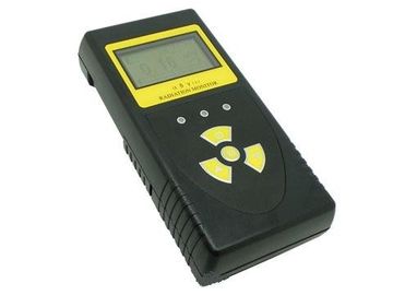 ALPHA BETA GAMMA Digital Portable Surface Contamination Monitor FJ-7100