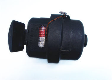 Volumetric Piston Water Meter ,ISO 4064 ClassC or Class D
