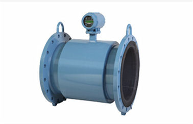 Rosemount 8750WA Electromagnetic Flowmeter System For Waste water Industry