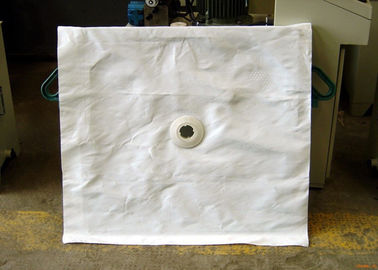 Micron Industrial Woven Filter press fabric cloth for sludge dewatering