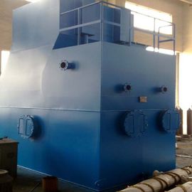 Automatic water purifier for waterworks , sewage treatment plant,  high concentration wate