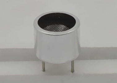TR 40 kHz Ultrasonic Piezo Air Transducer Water Tank Level Sensor 12mm Dia Open Structure