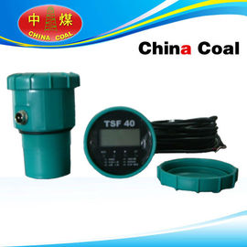 Ultrasonic level meter