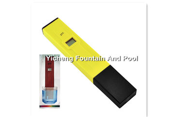 Portable Digital PH Meter Tester Pocket Pen For Aquarium And Pool Water