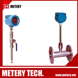 Thermal gas air mass flow meter MT100M