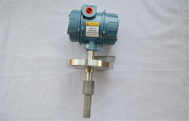 Stainless Steel Micro Motion Direct Insertion Density Meter 3000 psi