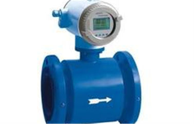 Electromagnetic Flow Meter for Pure / sewage water flow measurement