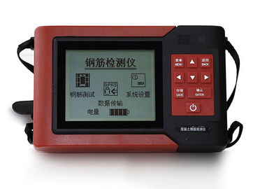 Rebar detector Non destructive testing equipment