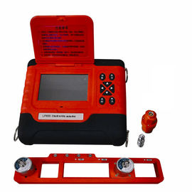 Construction Non Destructive Testing Equipment Smart Crack Width Gauge