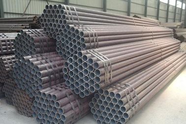 ASTM A213 T12 seamless alloy steel tube , Low temperature seamless boiler tube