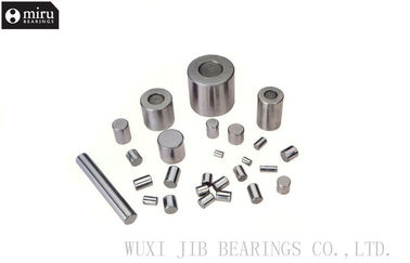 Precision Ground H9  H8 Bearing Components For Spherical Roller Bearing / Punches