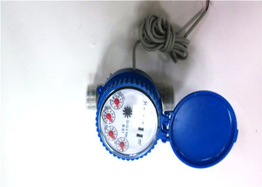 Single Jet  Dry-dial Remote Reading Water Meter