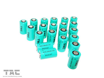 Rechargeable CR2/IFR15270 200mAh 3.0V LiFePO4 Battery for Remote monitoring systems