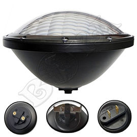 IP67 Waterproof DC12V G53 LED Swimming Pool Lights Color Changing 50Hz / 60Hz