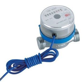 Single Jet Remote Reading Water Meter