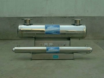 Commercial UV Water Sterilizer