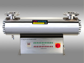 Ultraviolet UV Water Sterilizer