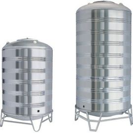 Fully Automatic SUS304 / 316L Reverse Osmosis Water Filtration System For Home