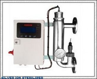 Hot Sale Ags-15 UV Water Sterilizer/Ultravidet Water Treatment
