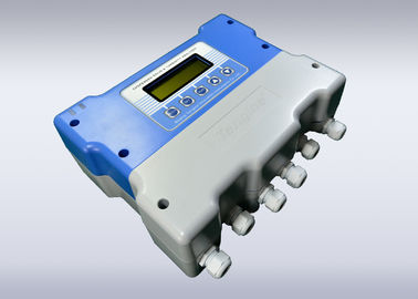 On - line MLSS Suspended Solids Analyzer / Meter For Sewage Treatment Plants MLSS10AC