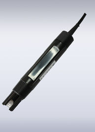 Automatic 0 - 20000μs/cm Electrical Conductivity Analyzer / Meter Probe TCD10AC- TCD-S1C10