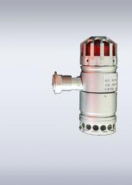 Flameproof 86kPa - 106kPa TBS Venenous Gas Detector - BS03-H2S+RS100 with Alarm