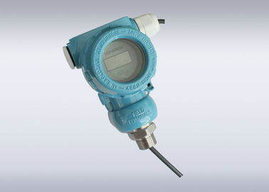 Online Two - Wire 4 - 20mA TPS Pressure Transmitter For Aeration Tank TPS0803-3 0~1MPa