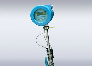 Tengine 4 - 20mA TMF Thermal Mass Gas Flow Meter / Flowmeter TF400SAC DN400