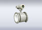 0.2 - 10 m/s Electromagnetic Flow Meters TLD15B1YSAC Urethane Rubber Underlining DN15