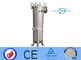 SS304 Filter Cartridge Housing Industrial Water Filter Ozone Water Purifier