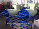 Stainless Steel Manure Solid Liquid Separator For Farm With 4 CBM to 15 CBM Capacity