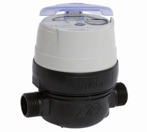 AquadisPlusComposite Volumetric Residential Water Meter With Composite Body