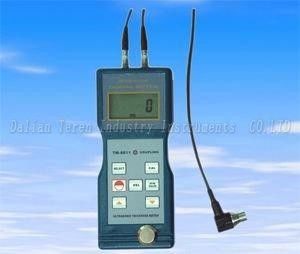 Ultrasonic Thickness Meter TM-8811