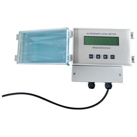 Ultrasonic Leve Meter (HLML) preventing Disturbance well