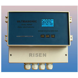 RISEN ULTRASONIC LEVEL METER-RFG50 , PTP,BUS type Serial signals sending