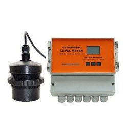 RISEN ULTRASONIC Liquid LEVEL METER-RFG10