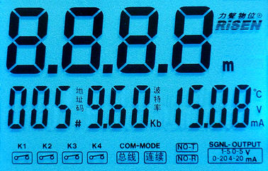 RISEN ULTRASONIC Liquid LEVEL METER-RFG10