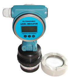 Automatically RISEN ULTRASONIC Liquid Level Meter-RHN