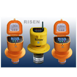 Ultrasonic level transmitter-RS Full measure range starting point