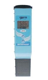 KL-097 Waterproof pH/Temperature Meter