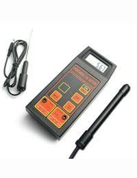 KL-013 Portable pH/mV/Temperature Meter