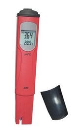 KL-009〔Ⅲ〕High Accuracy Pen-type pH Meter