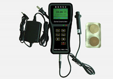 Digital Portable Eddy Current Electrical Conductivity Meter HEC102