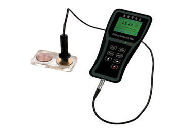 Digital Portable Eddy Current Conductivity Meter HEC101