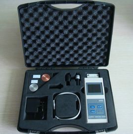 Digital Portable Eddy Current Conductivity Meter HEC101