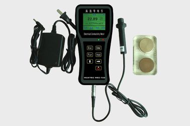 Digital Portable Eddy Current Conductivity Meter HEC101