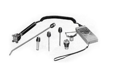 WRN / WRE series No fixtures thermocouple, Assembly Thermocouple