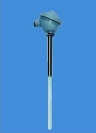 Temperature Meter Assembling Type Thermocouple Magnetic Level Gauges WRR2-121