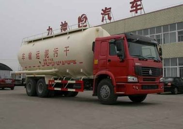 SLS5250GXWZ lion suction sewage truck