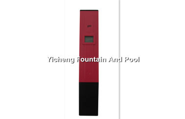 Portable Digital PH Meter Tester Pocket Pen For Aquarium And Pool Water